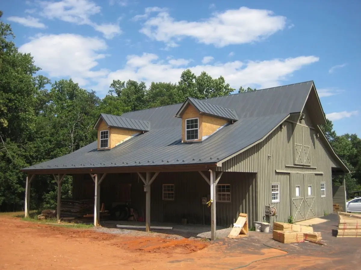 Expert Roof Leak Repair workmanship in Forest Trail