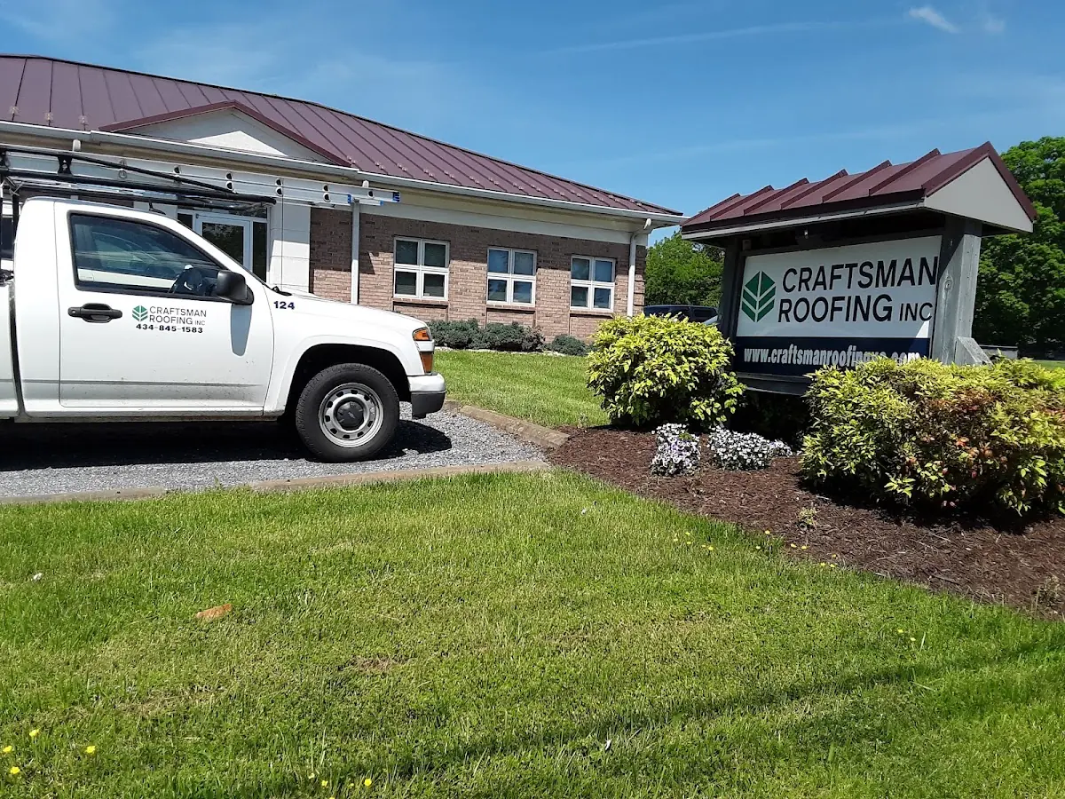 Quality Hail Damage Roof Repair by experienced craftsmen in Forest Trail